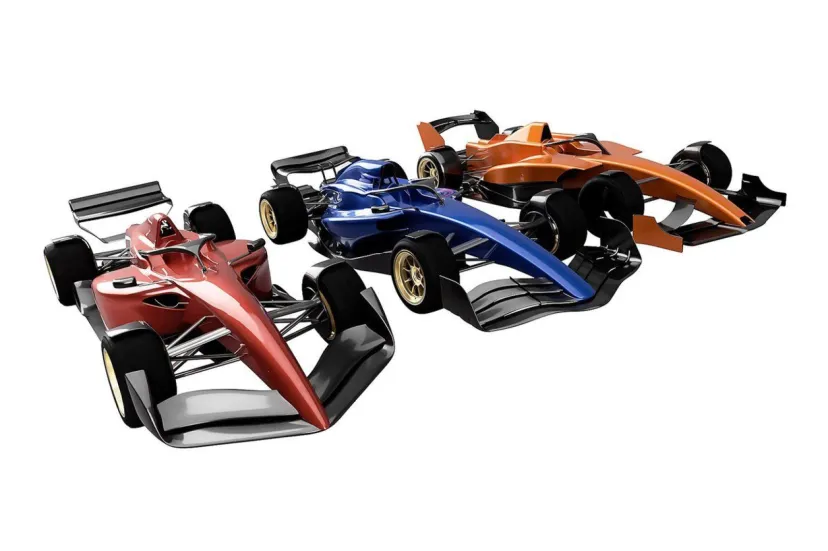 国産の“次世代フォーミュラカー”製作を公表した日本自動車レース工業会に聞く。既に空力設計に着手……目指すはスーパーフォーミュラでの採用か？
