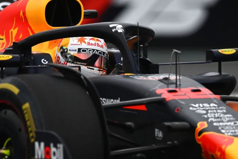 レッドブルのホーナー代表、角田裕毅のこれまでの働きを賞賛「フェルスタッペンを真似しようとしていないのが素晴らしい」