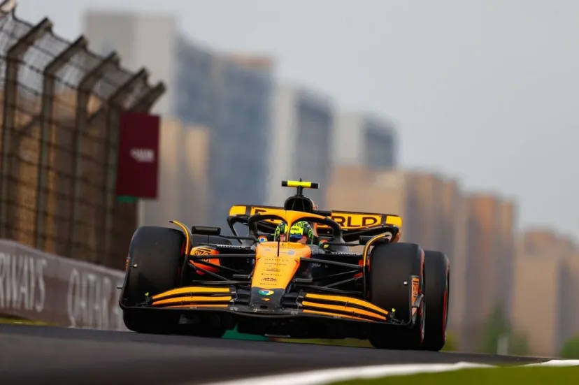 マクラーレン、第6戦マイアミGPで今季最初のアップデート投入へ。でもトップ争いにはこれだけでは不十分？