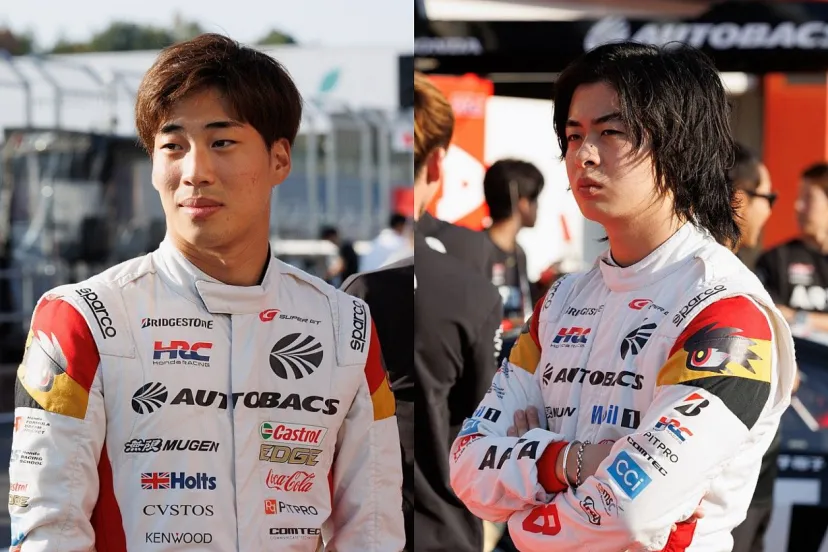 ホンダ陣営から福住仁嶺＆大湯都史樹が加入！　立川祐路の引退、宮田莉朋の渡欧でシートに動き｜トヨタ2024年スーパーGT体制発表