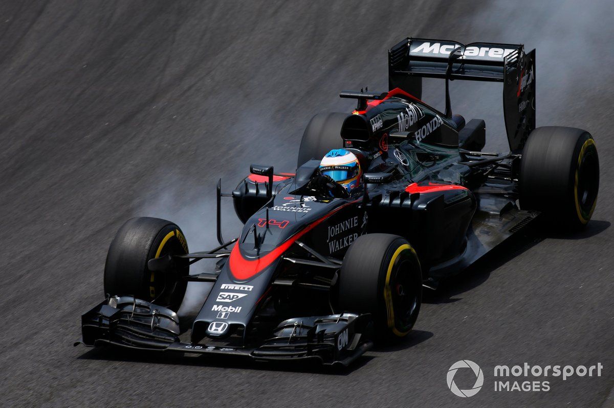 絶対一番安い ホンダと再び働くことが、僕のモチベーション……フェルナンド 自動車