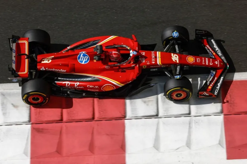 ハミルトンが跳ね馬に慣れるために……フェラーリ、今度はスペインで旧車テスト実施へ。その後ピレリの2026年用タイヤテストも予定