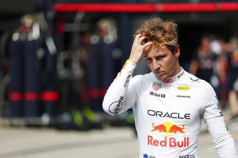 レッドブル、角田裕毅とローソンの去就を今週末にも決断？　日本GPを前に、電撃人事は実現するのか