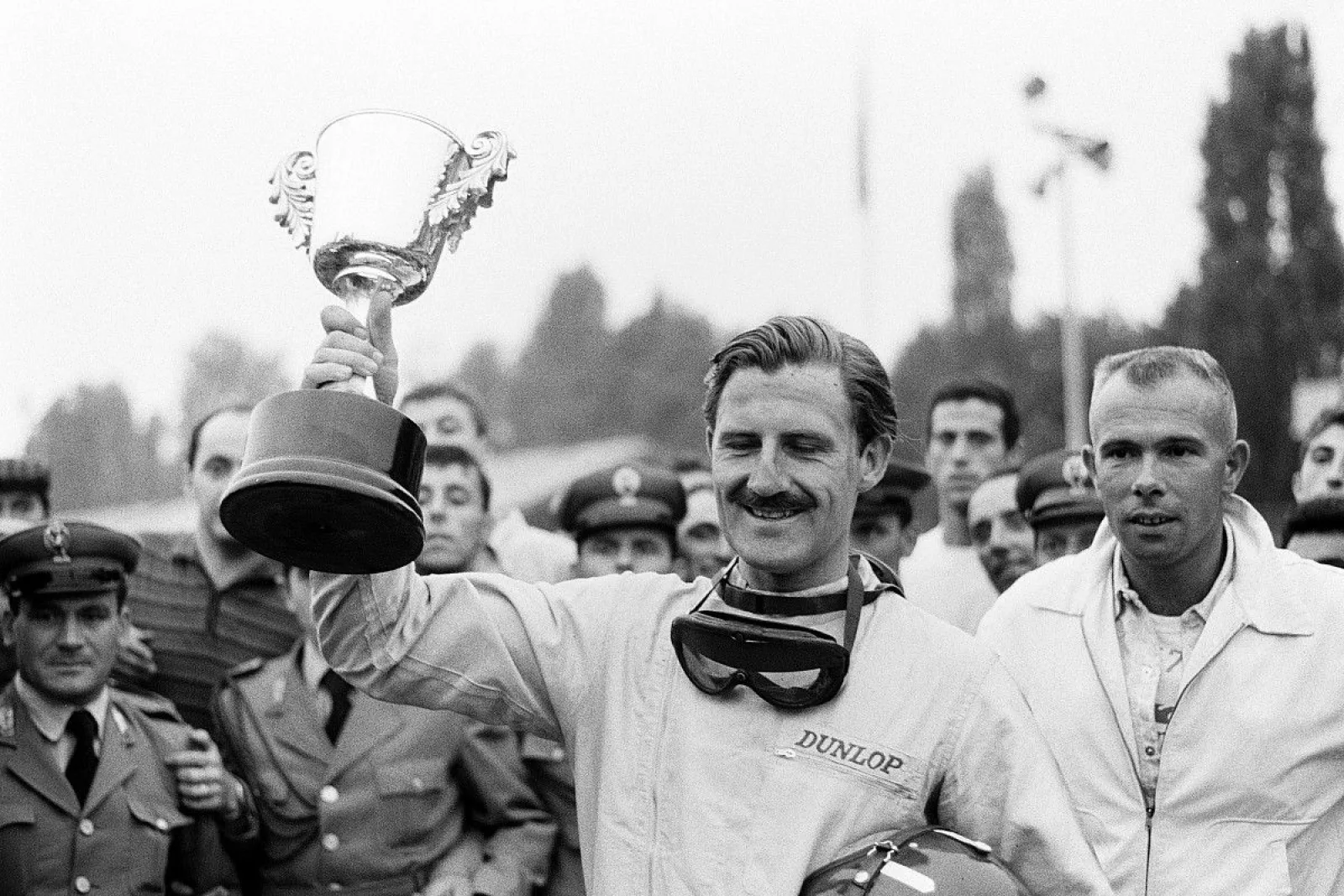 1962 F1 1962-f1