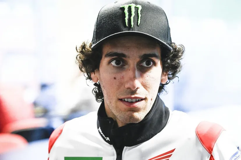 【MotoGP】アレックス・リンス、MotoGPオーストリアGPも欠場へ。代役は引き続きレクオナが担当