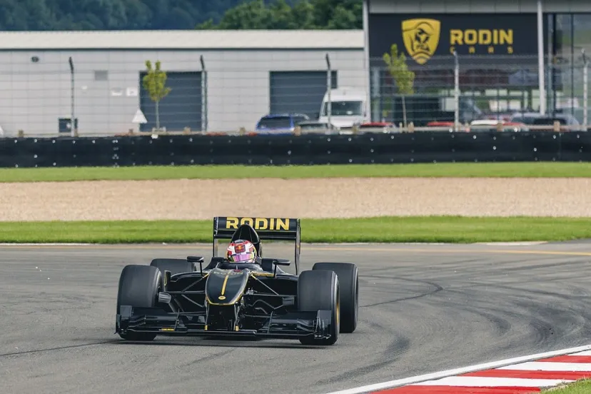 新規参戦を拒否されたローディン、”F1村”に毒舌止まらず「新チームが既存チームの価値を下げるなんてイカれている」