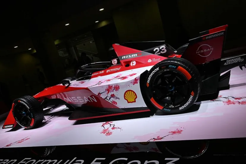 初開催フォーミュラE東京ePrix、観戦チケットの発売日が決定! 日産のフェネストラズとローランドもコメント「日産のホームレースが楽しみ」