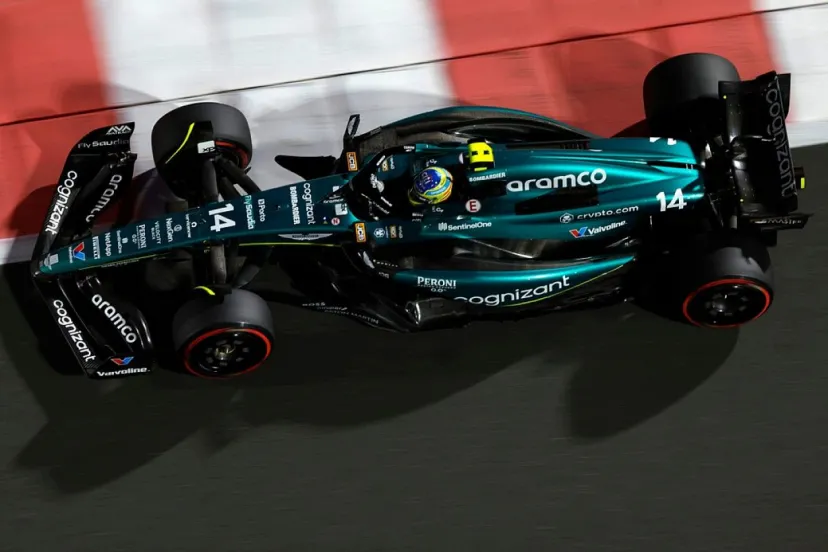 ストロール、F1メキシコシティGP決勝でピットレーンスタートを ストロール、F1メキシコシティGP決勝でピットレーンスタートを
