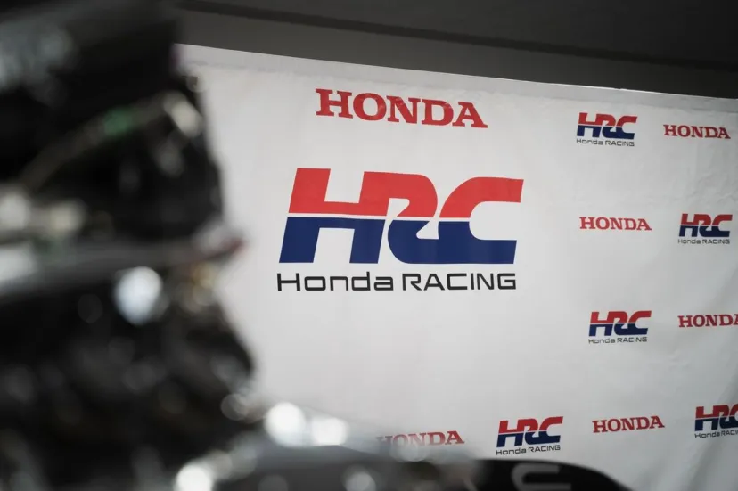 ホンダ/HRCが2026年様パワーユニットのサウンドを公開。これが新しい”ホンダ・ミュージック”だ!