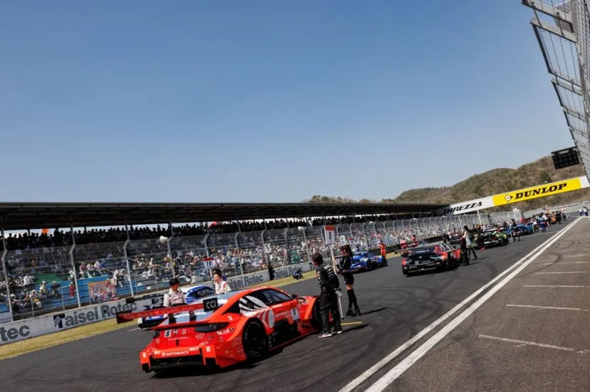 スーパーGT、セパンでの海外戦復活へ。JAF／FIA申請中の2025年開催カレンダーが公開