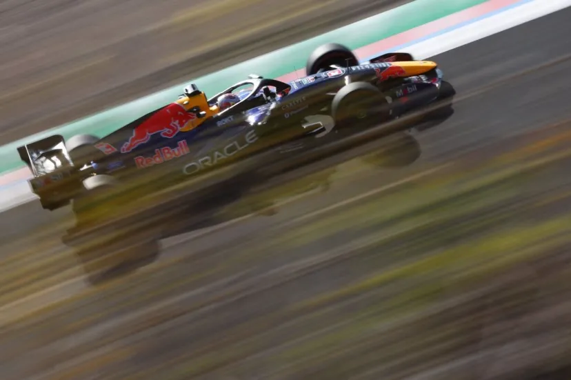 F1は、2027年に”全開の予選”回帰を目指すべき！　レッドブル代表「それがパドック全員の見解だ」