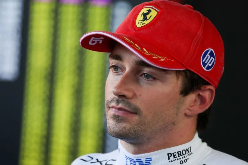 フェラーリとの契約更新前、他チームとも交渉していたルクレール。“21世紀のジル・ビルヌーブ”には跳ね馬残留が最適解なのか?
