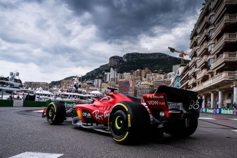 マルチピットストップ必須の面白いF1レースが毎回見たい！　でもピレリにとっては超難題……実現にはモナコでタイヤテストするしかない？