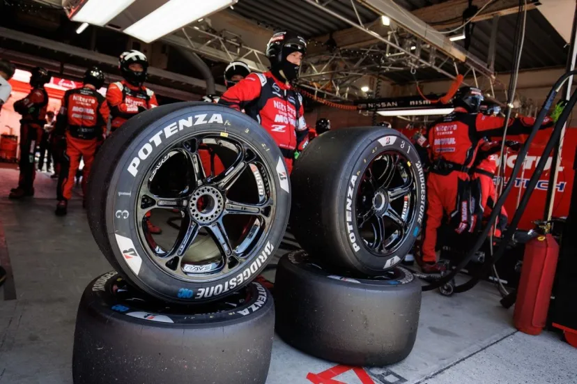 目指すべきは3社均等な供給台数。ブリヂストン圧倒的マジョリティのGT500タイヤ戦争にスーパーGT坂東代表が見解「自動車メーカーとも話をしながら」