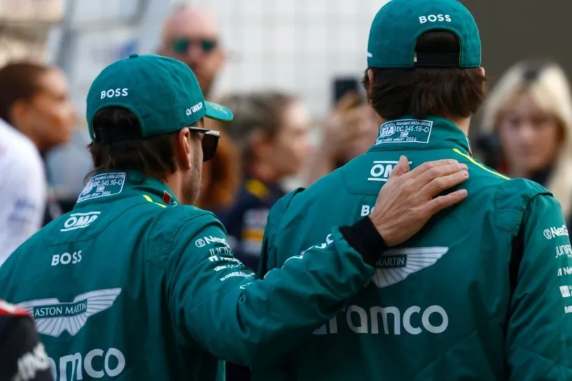 アストンマーティンF1”後退説”にチーム代表反論「準備は順調。ホンダもやってくるし、アラムコもいる……魅力的な立場なはずだ」