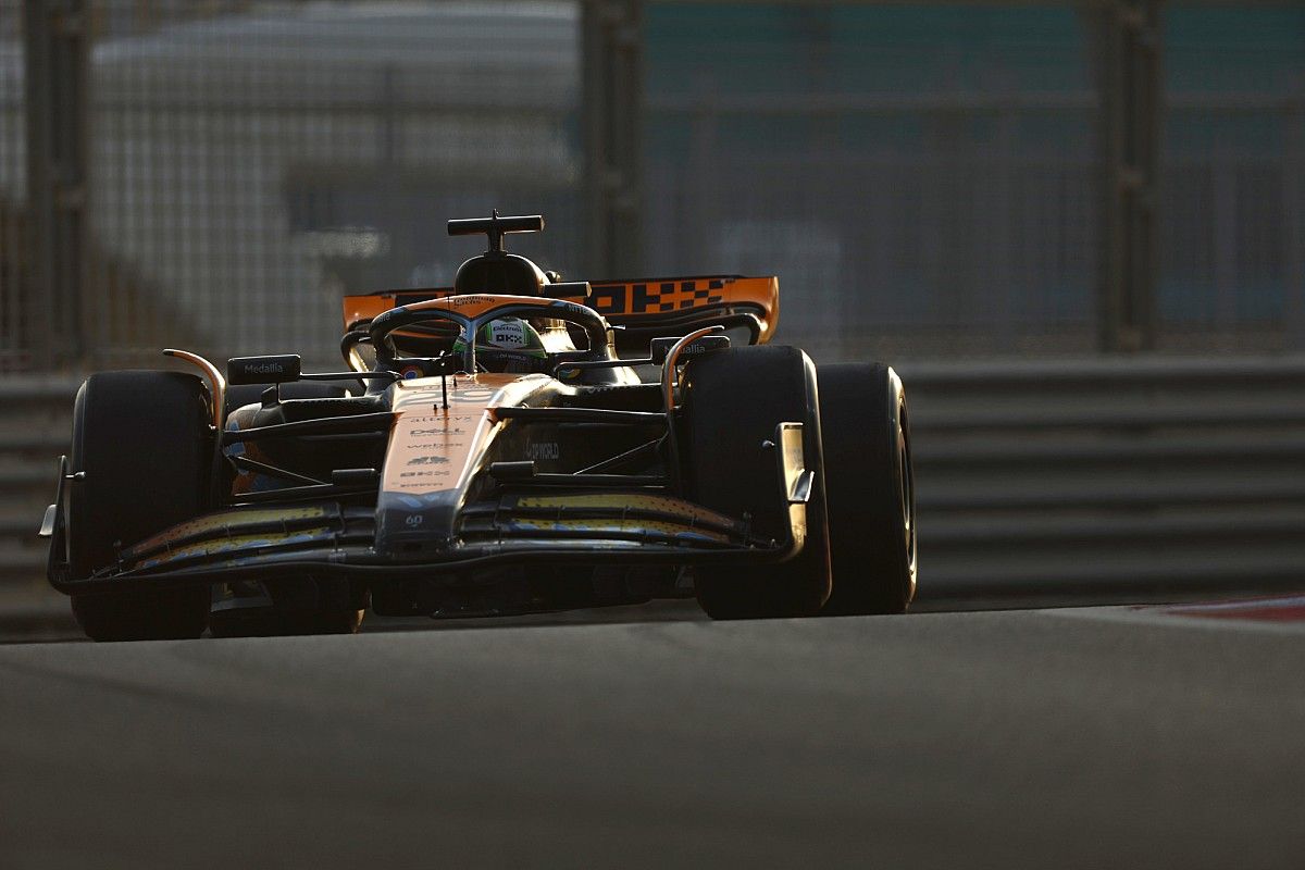 モンスターエナジー、メルセデスからマクラーレンに“鞍替え”。名門F1チームと新たなスポンサーシップ契約を締結 | モータースポーツ |  カーライフ・カー用品サイトMOBILA（モビラ）