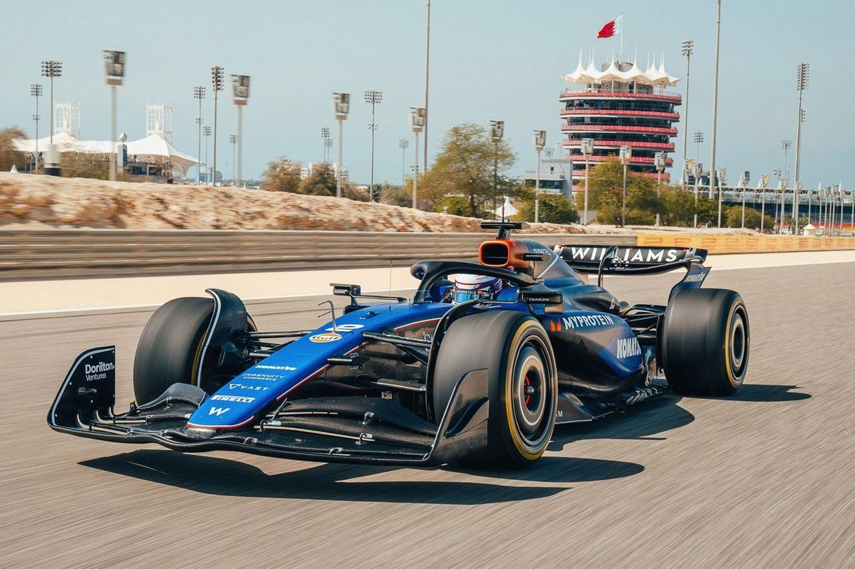 A.ウイリアムス (A.WILLIAMS) F6号 風景画 美術品/アンティーク