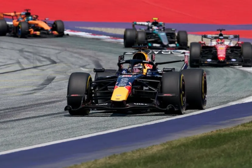 レッドブルが”最強PU”であることに間違いない! FIA、ADUO計測値に自信。しかし将来には微調整の必要もある?