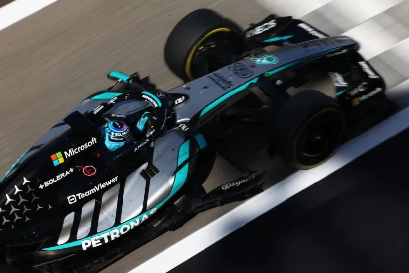 F1モナコGP、新世代F1マシンに2重の安全対策。アクティブエアロ禁止に、モーター出力にも制限