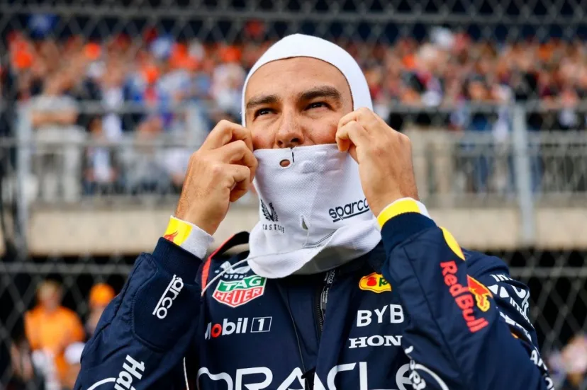 海外F1記者の視点|レッドブルを追われたペレス……今後彼は何をすべきかを検証する