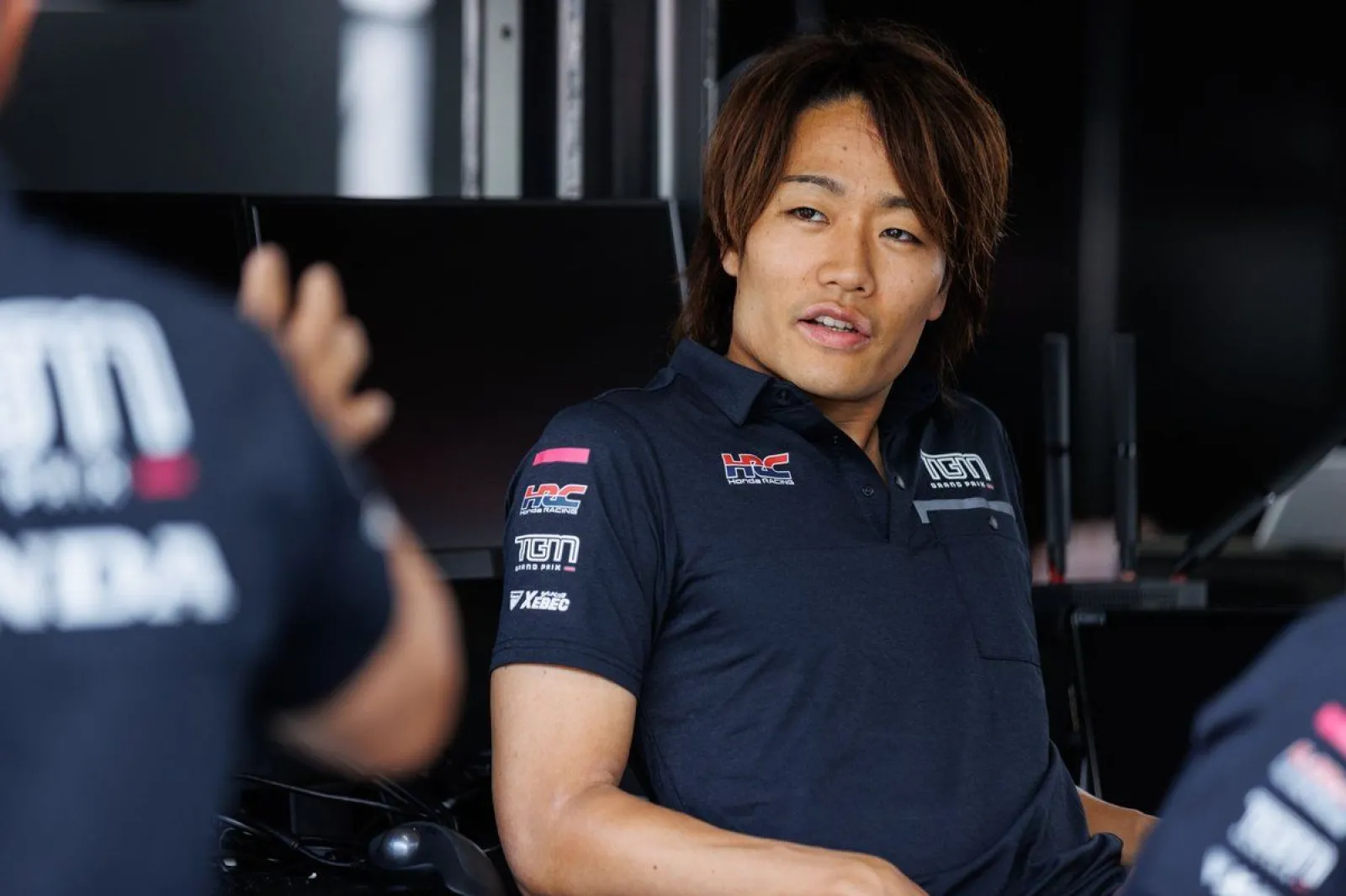 TGM Grand Prix、55号車のドライバーを松下信治から変更へ。富士テスト