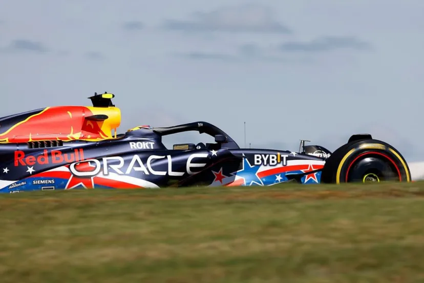 ペレス、”鬼シミュレータ作業”の成果を母国戦F1メキシコGPで「証明できれば」アメリカGPはスプリントのせいで遅かった？