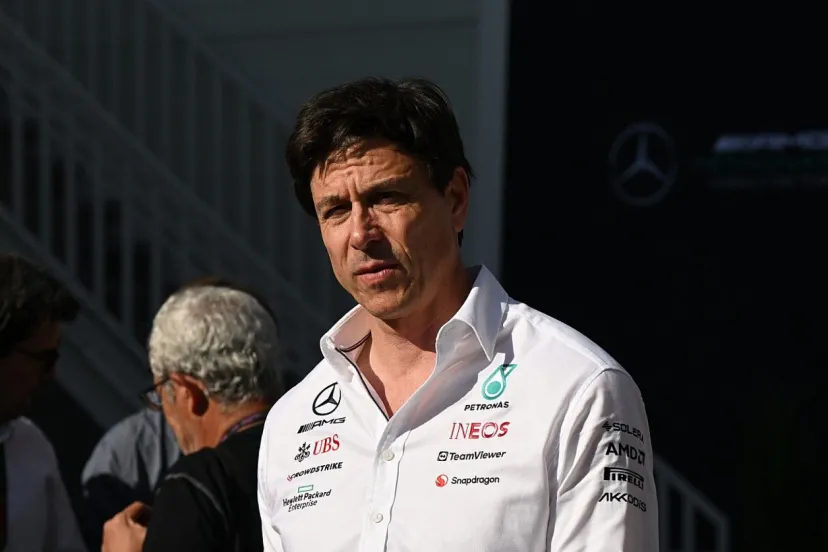 Mercedes: No qualms about throwing away “really fast” W14 F1 car