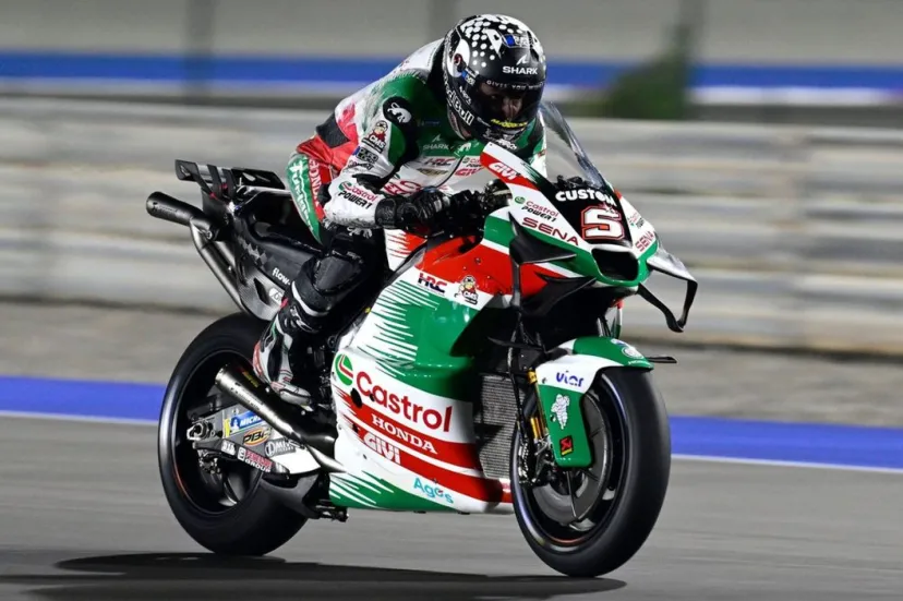 【MotoGP】”撤退か継続”かの瀬戸際からホンダ大変化? 「今のMotoGPマシン開発のアプローチは遥かに効率的」とLCR代表