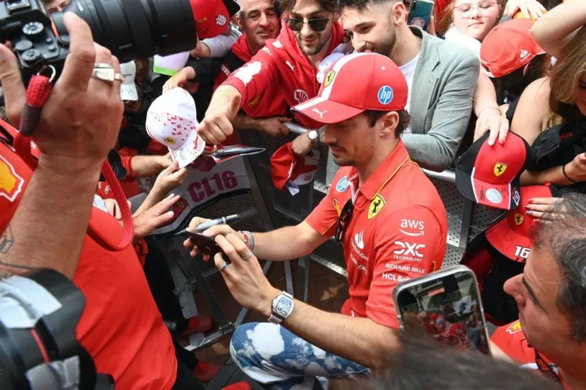 F1引き継いだリバティ・メディアは”幸運”だった? 未開拓のソーシャルメディア活用し大きく成長