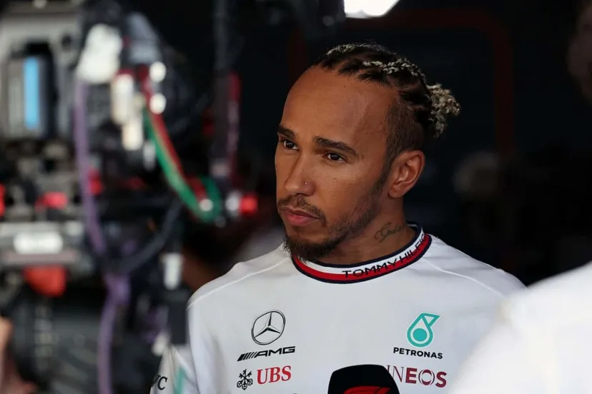 ハミルトン、アンドレッティのF1参入を支持したわけではない？「新しいチームができるなら、多様性のあるチームでなければいけない……今のオーナーは全員白人だから」
