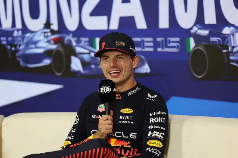 F1データ分析｜脅威の強さで新記録10連勝フェルスタッペン。来週からのアジア連戦で今季タイトル決めるか？　最短決定は依然”鈴鹿”