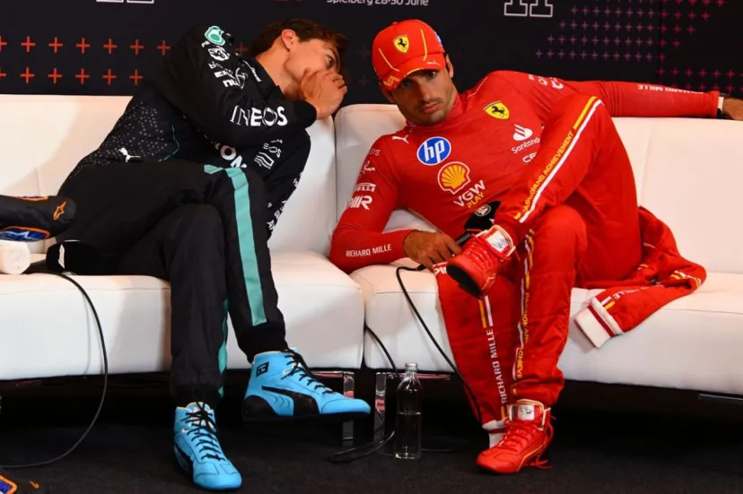 F1の来季ファステストラップポイント廃止にドライバーたちは賛否両論……サインツJr.は運要素を嫌う一方、ペレスは残念がる
