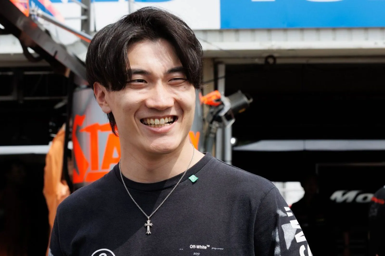 牧瀬 SAINT Mxxxxxx 細川雄太 & BerBerJin 藤原裕に訊く“古着以上に