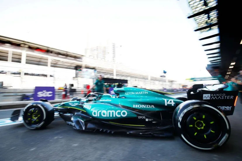 ホンダF1、アストンとタッグの2026年から狙うはチャンピオン「ストロール氏、三部社長とそれを目標に据えた」