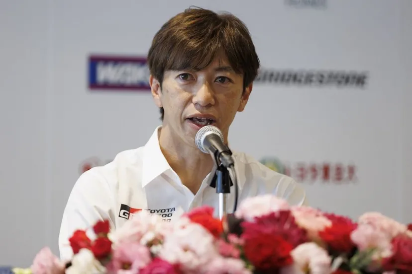 スーパーGT引退の立川祐路が語る、“決断”の裏側。近年は苦境に立つも「前の自分ならなんとかできたんじゃないか」