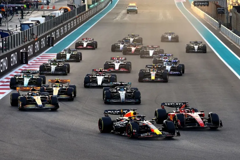 F1予算制限の光と影。チーム間格差が小さくなった一方で、失敗を取り戻すのが難しく？　FIA「回復するまでには非常に長い時間がかかるようになった」