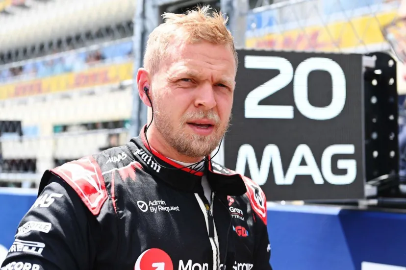 マグヌッセン、4回のペナルティで合計35秒加算。”スポーツマンシップに反する行為”でも呼び出し「サウジアラビアと同じように、ニコを助けようとした」