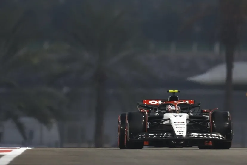 F1バーレーンFP1速報|日本人が3名出走! レッドブル角田裕毅9 F1バーレーンFP1速報|日本人が3名出走! レッドブル角田裕毅9