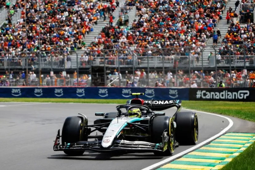 F1カナダGPは、メルセデスの復活のための最後の一歩だったのか？　ライバルのマクラーレンが警戒