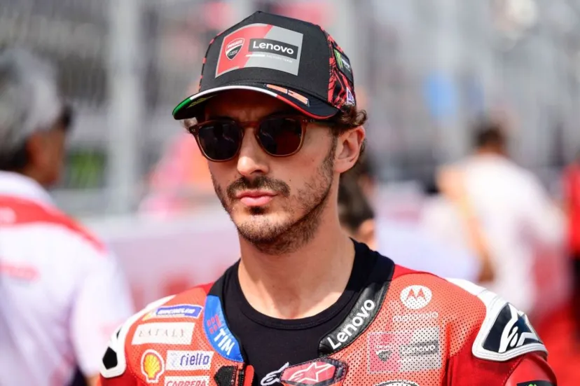 【MotoGP】「自分じゃどうしようもない」天国から地獄、最下位のバニャイヤはガックリし嘆く……