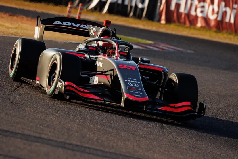 Jujuレギュラー起用の可能性は？　F2トップランナーとの交渉もあった？　話題のTGM Grand Prixに2024年SFシート事情を聞く