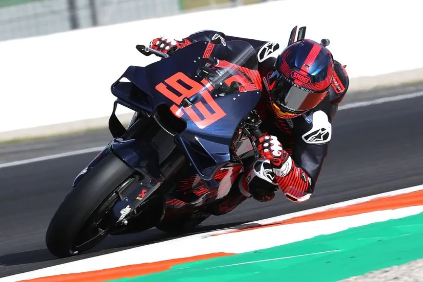 【MotoGP】「テストに過ぎない」理論は通用しない？　マルク・マルケスのドゥカティ乗り換えが大成功を収めたと言える理由