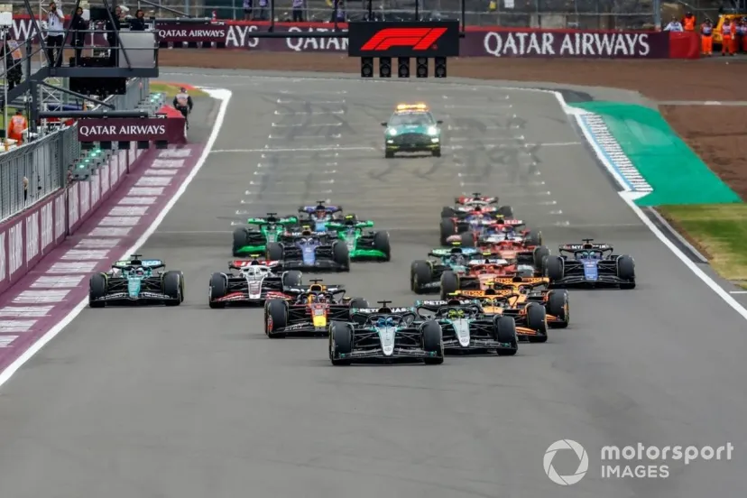アフリカのルワンダでF1開催計画が浮上。ドメニカリCEO「彼らは真剣だ」 9月末にもF1首脳陣と協議へ