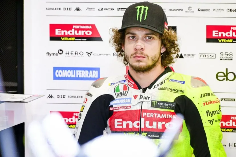 【MotoGP】アプリリア、ベッツェッキ獲得の判断に今年の成績不振は無視？　「今年は真の姿ではない」とリボラCEO
