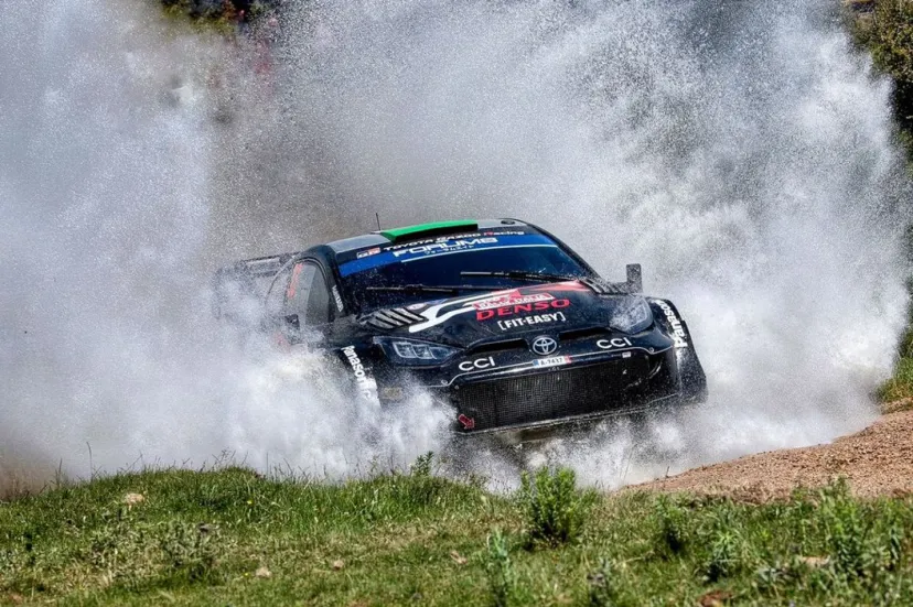 WRC、2026年まで技術レギュレーション変更せず。FIAの提案に反発したチームも安堵