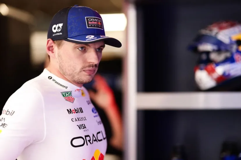 フェルスタッペン、今のままならF1引退?「この状態が続くなら、精神的に耐えられない」