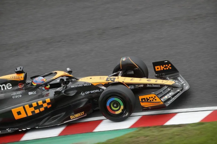 ピレリ、F1日本GPでテストしたプロトタイプタイヤの実戦導入を断念か。期待された性能発揮できず