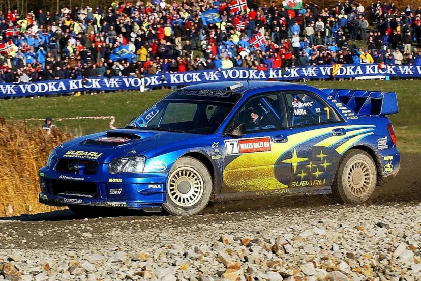 【WRC】スバルがWRC復帰を検討中との噂に、既存チームは歓迎ムード「メーカーが増えるのは良いこと。両手を広げて待っているよ！」