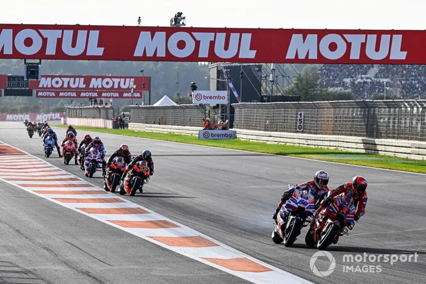 【MotoGP】ドゥカティ「マルティンはファクトリーチームにふさわしい」と認める。しかしバスティアニーニとの入れ替えは”アンフェア”