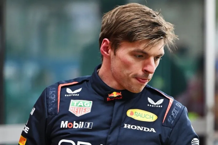 フェルスタッペンが”ニュル北”に挑戦？　24時間レースなどを見据え、ライセンス取得の可能性